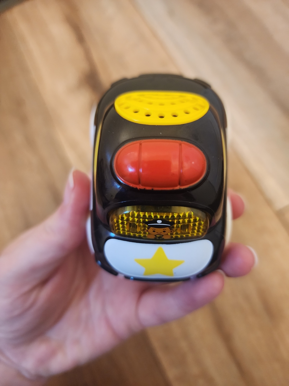 VTech - Police - Picture 8 of 9
